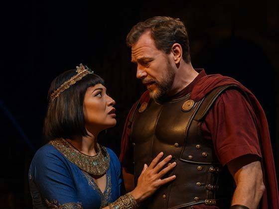 Antony and Cleopatra